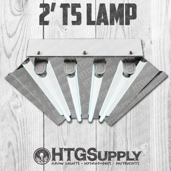 PLANT-STAND-RACK-with-2-039-or-4-039-FLORO-T5-GROW-LIGHT-GARDEN-SEED-JUMP-START-SYSTEM