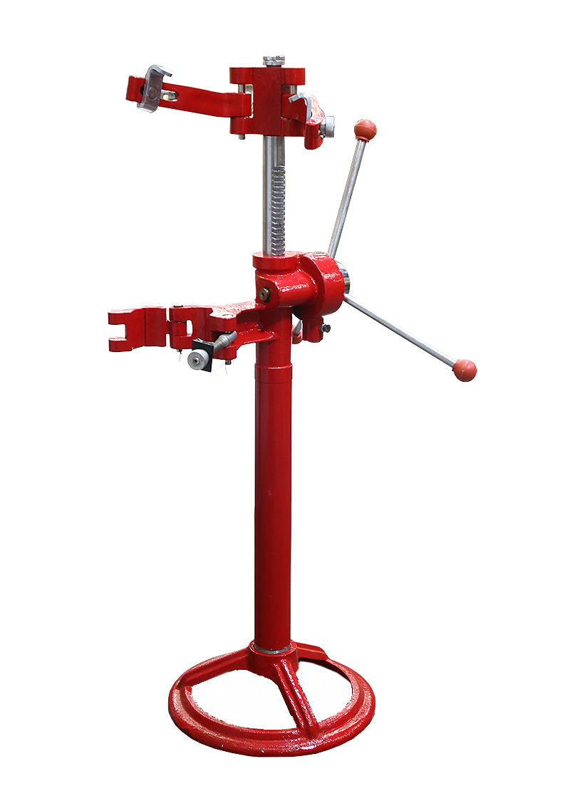 20" Hand Operate Strut Coil Spring Press Compressor Auto Equipment
