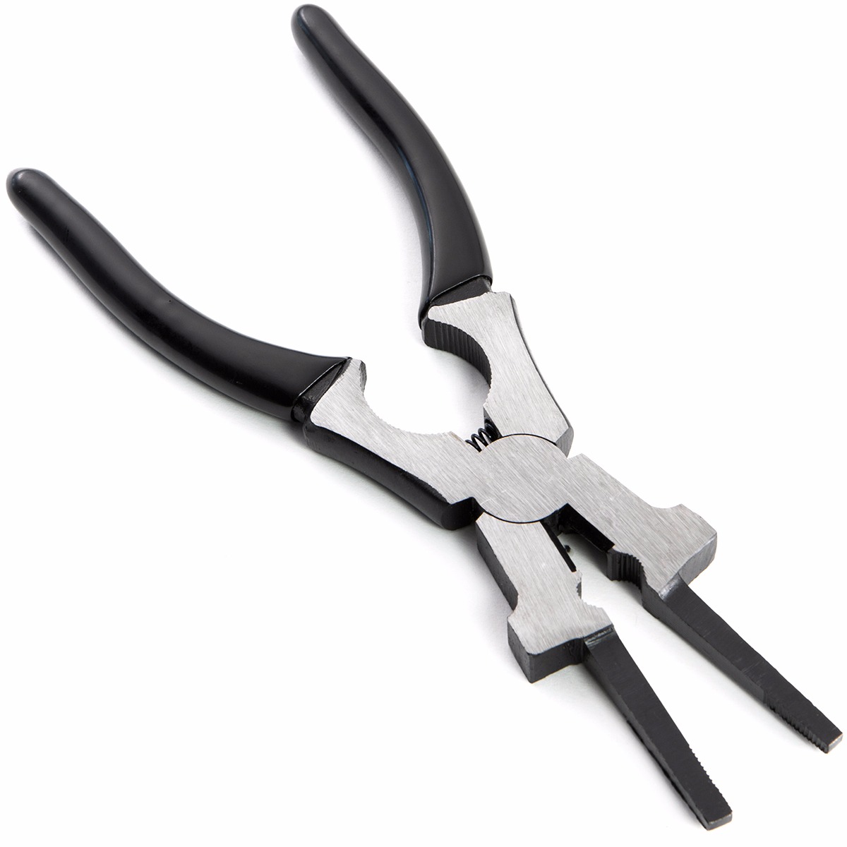 8" MIG Welding Pliers MIG torch Servicer Spatter Removal Nozzle