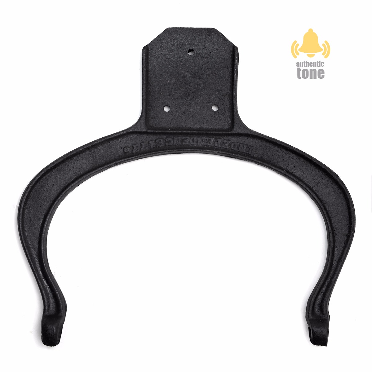 Cast Iron Farm Bell Parts Arm Designs