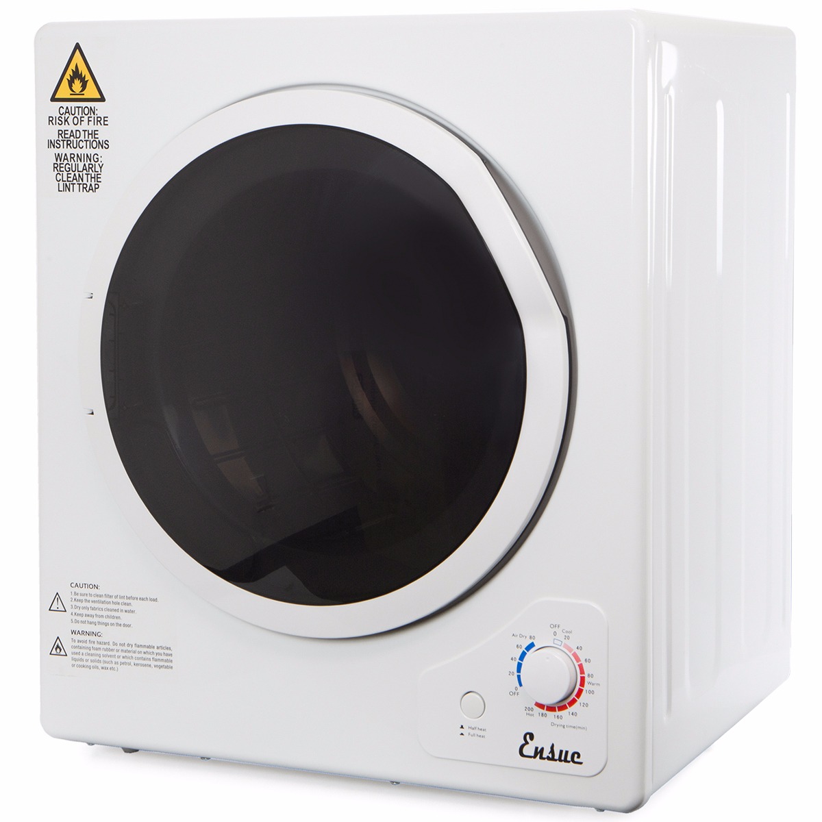 Deals on electric dryers