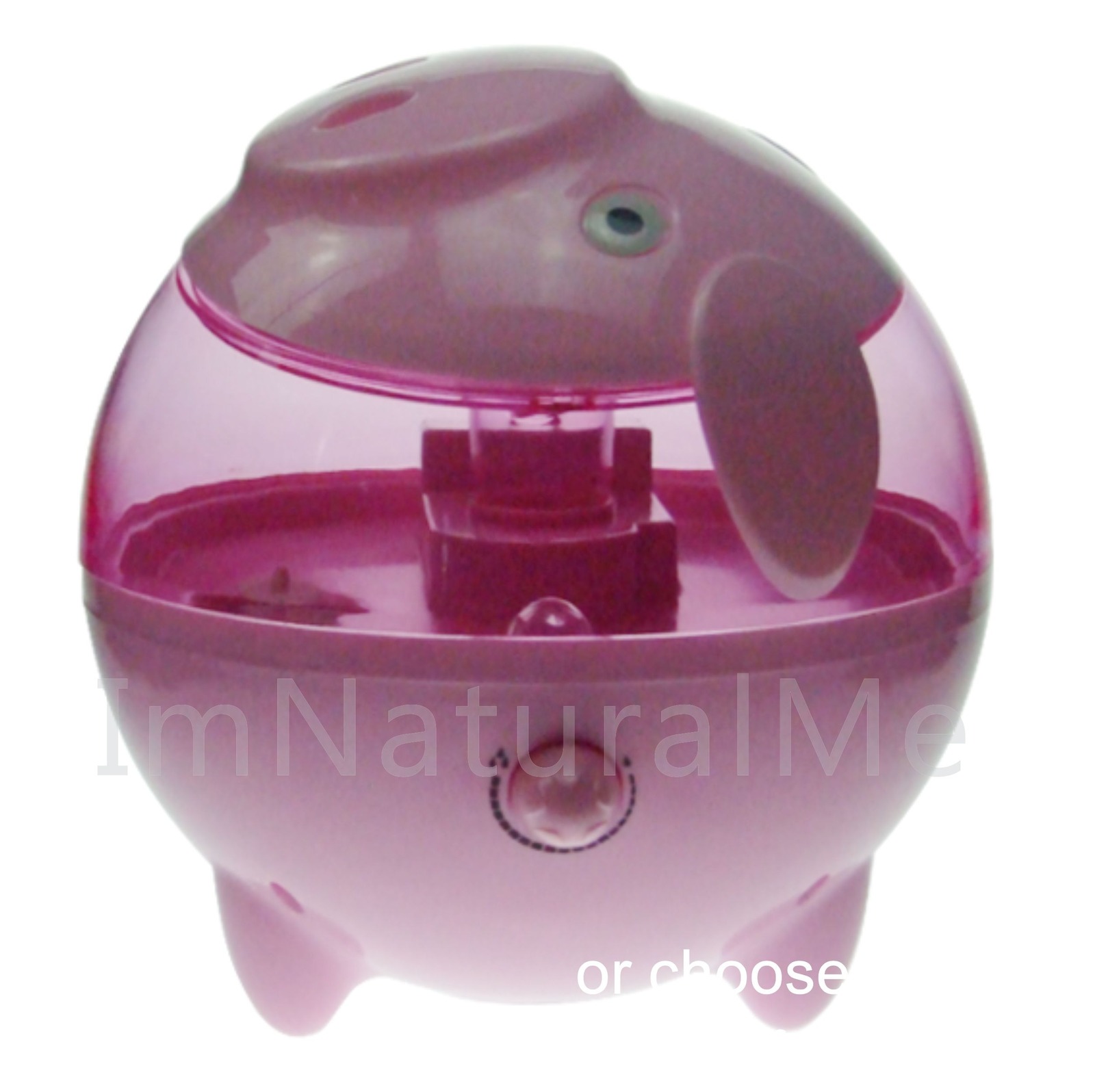 PIG Fun Humidifier Aromatherapy Diffuser Air Purifier Aroma Office Child Health eBay