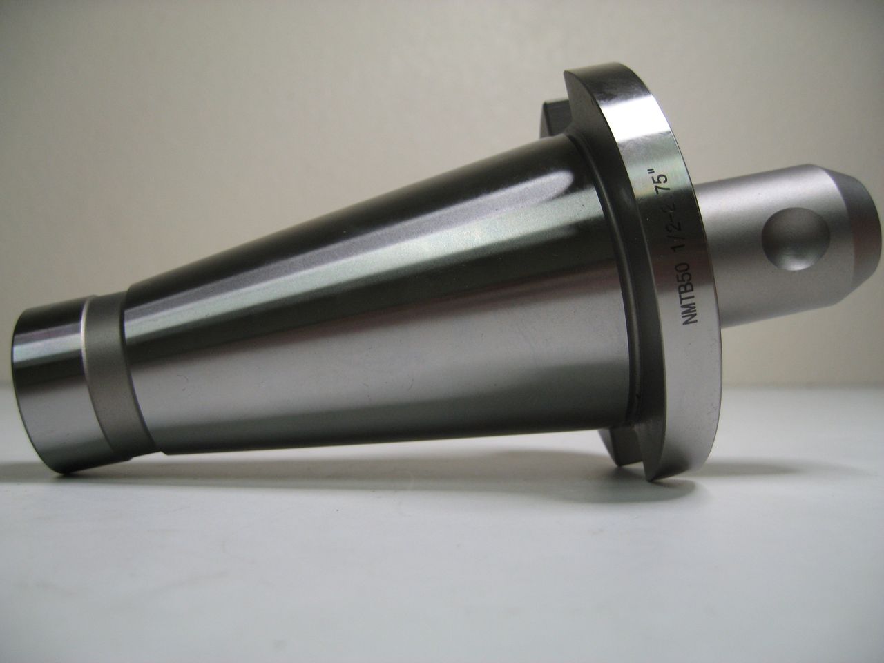 Shell Mill Arbor NMTB50  1/2-2.75" 