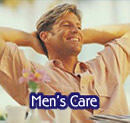 men's care