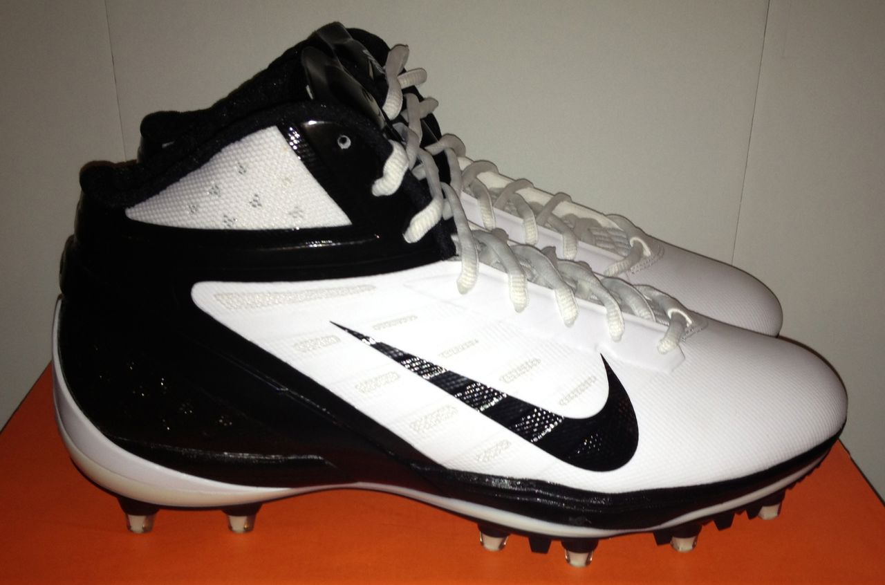 nike alpha talon elite