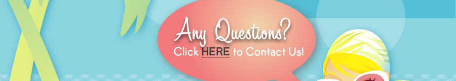 Any Questions? Click Here to Contact Us!