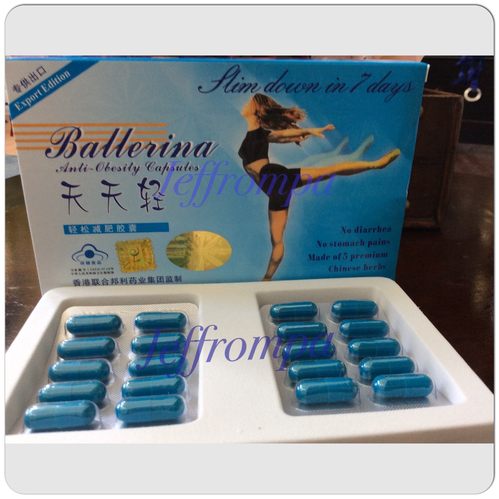 Pure garcinia cambogia 80 hca image 4