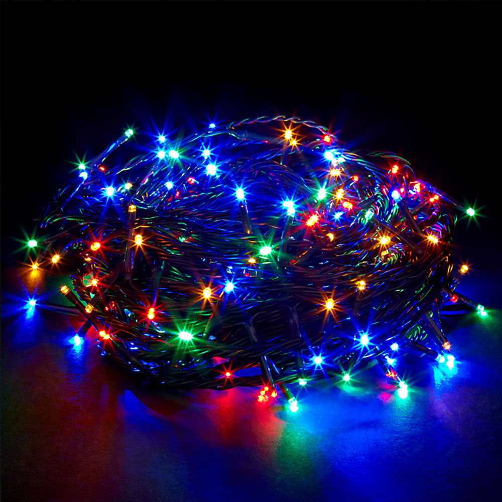 waterproof safe low voltage multi colour christmas fairy waterproof safe low voltage multi colour christmas fairy