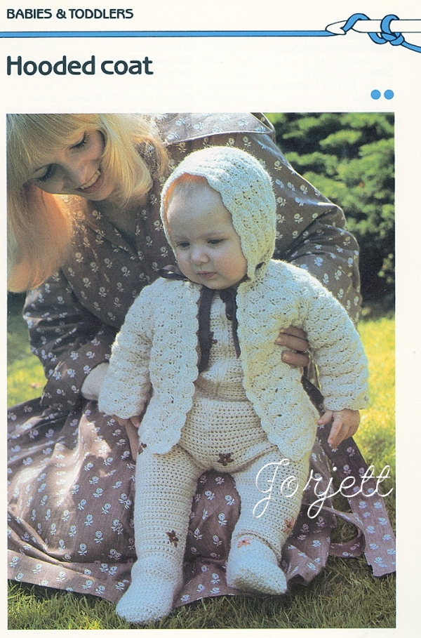 crochet Feb. for 1990 Crochet pattern World child's Puppet, Hooded scarf Crochet hooded Clown Patterns crochet Feb. for 1990 Crochet pattern World child's Puppet, Hooded scarf Crochet hooded Clown Patterns