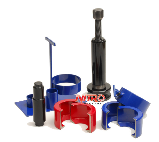 Nitro Differential Carrier Side Bearing Puller Tool eBay