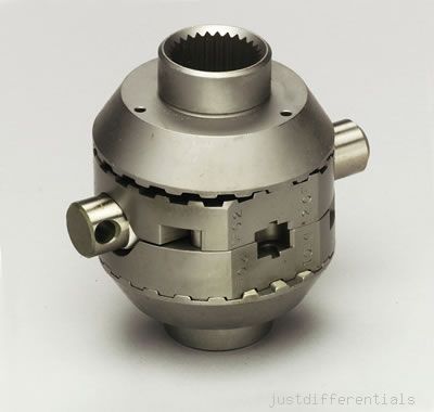 Jeep Cherokee 35 Tires. Dana 35 with 1.625quot; Side Gear