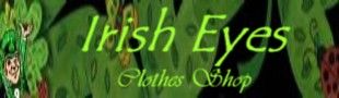 Irish Eyes Clothes Shop