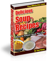Soup Recipes 