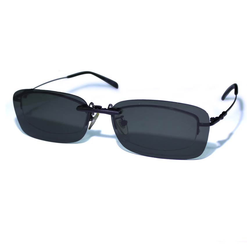 Polarized Safety Glasses With Bifocals Gallo