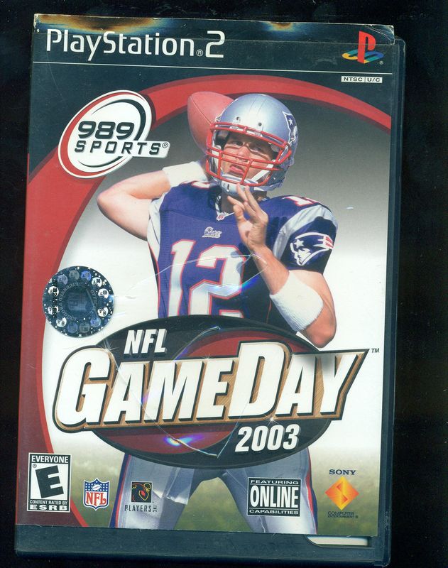 NFL GameDay (video game series) Alchetron, the free social encyclopedia