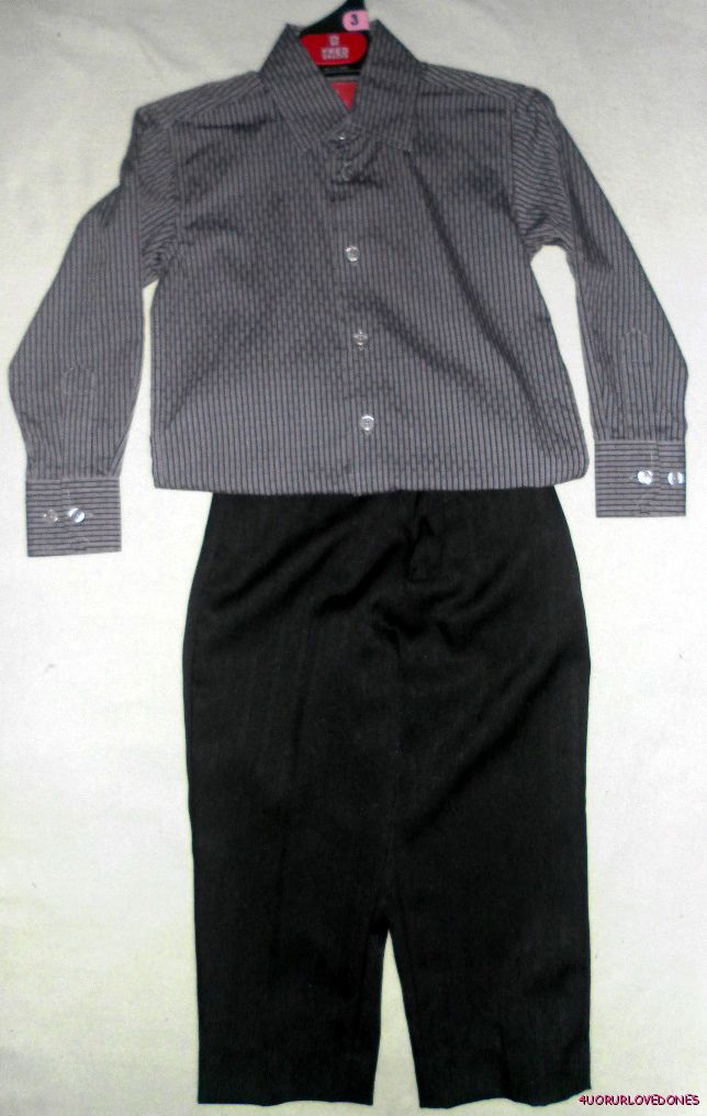 FRED-BRACKS-MYER-STRIPE-SHIRT-PANTS-SIZE-3-NWT-RRP-AU-89-90