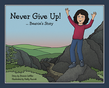 Book at book signing