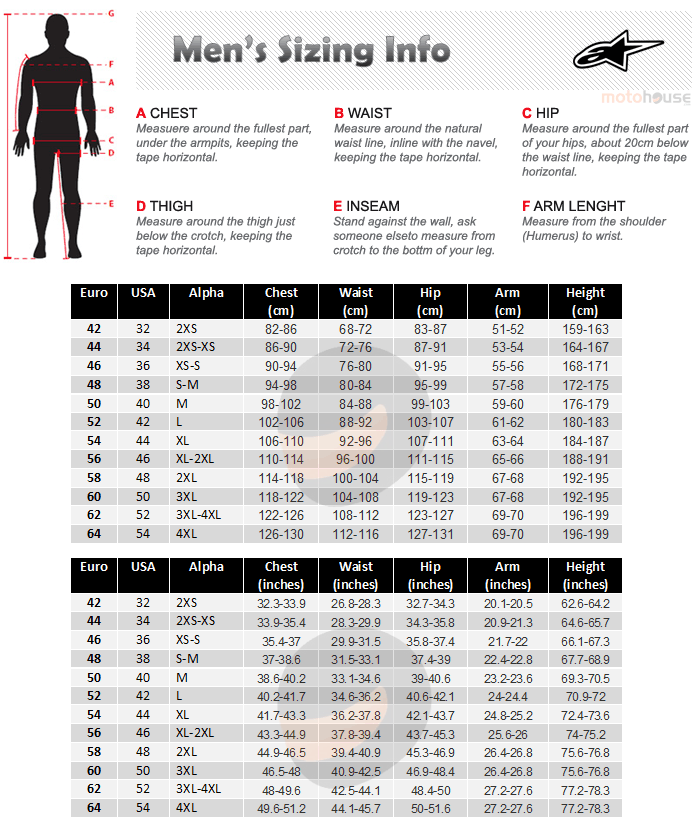 alpinestars mens viper air textile mesh motorcycle summer motorcycle jacket size chart alpinestars