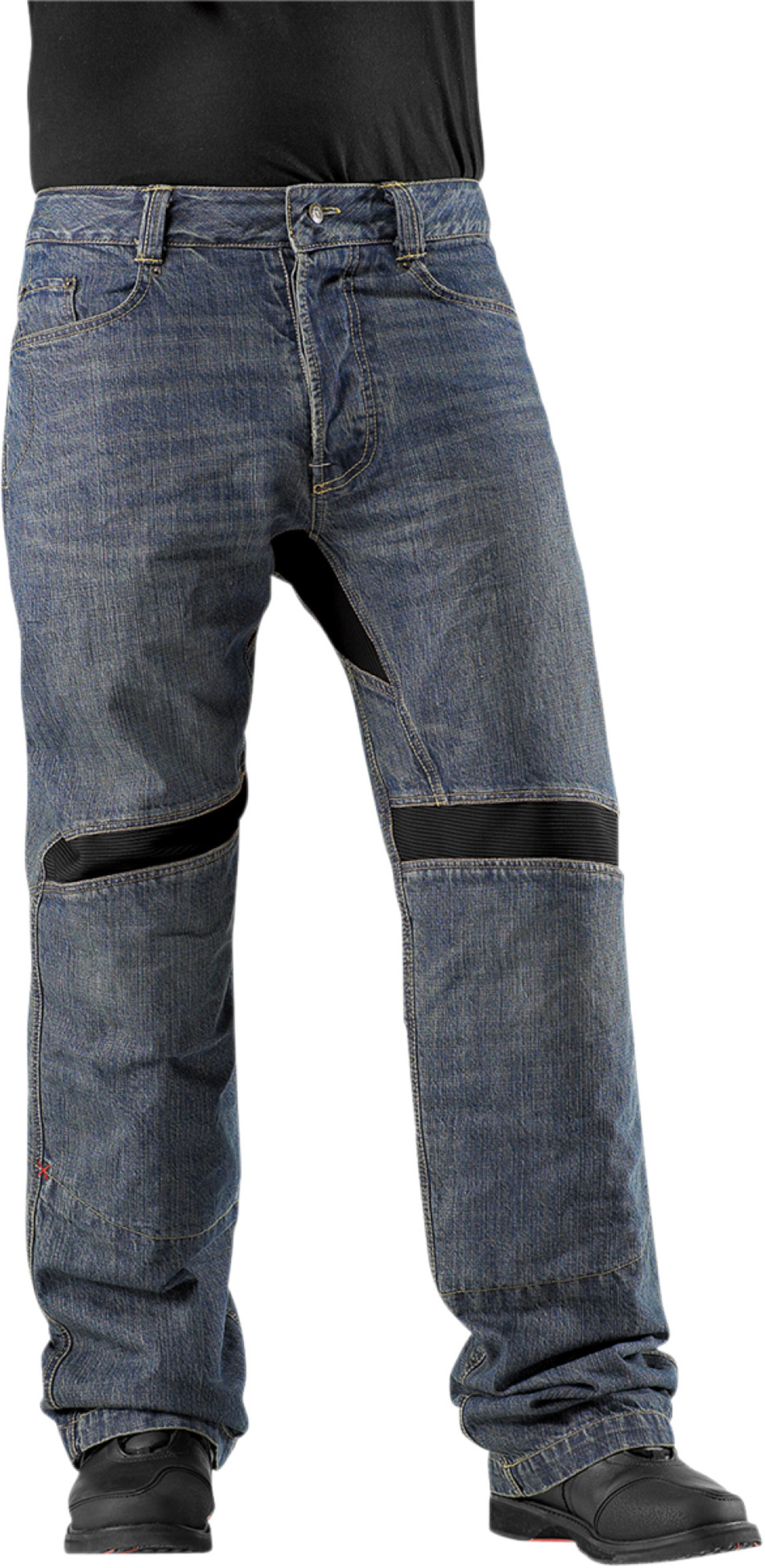 icon riding jeans