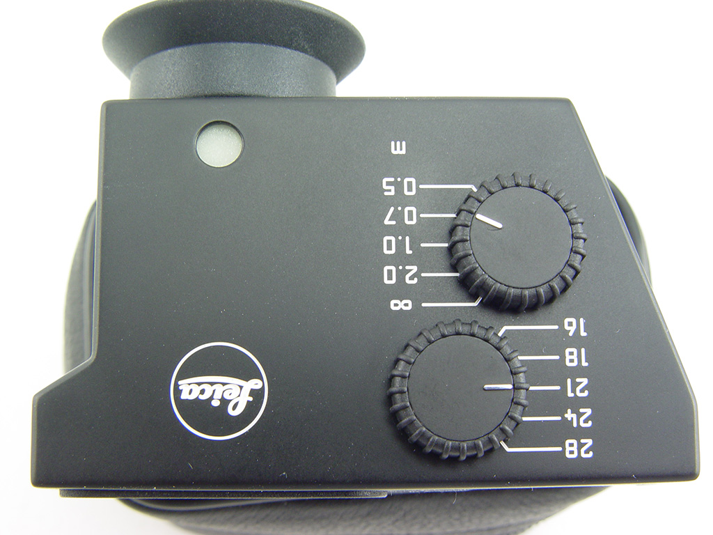 Leica 35mm Finder SBLOO