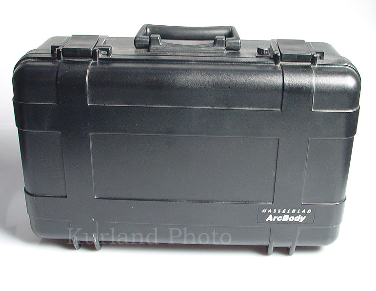 Hasselblad ARC Body  w/ 45mm 4.5 APO Grandagon Arcbody