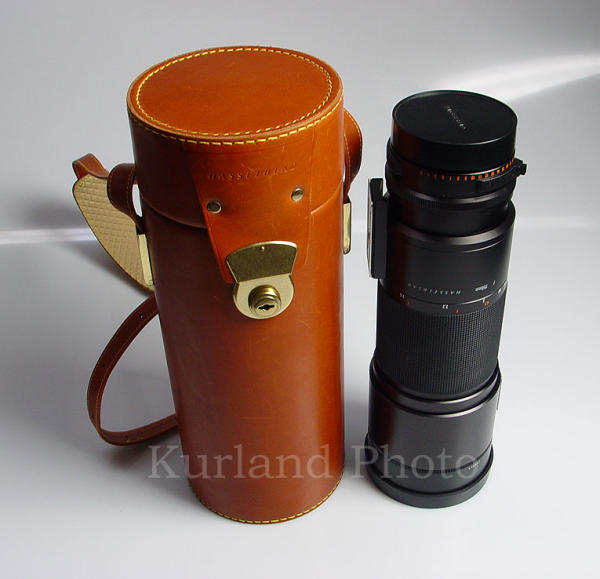 Hasselblad 350mm / 4.0 FE Lens 350 f4