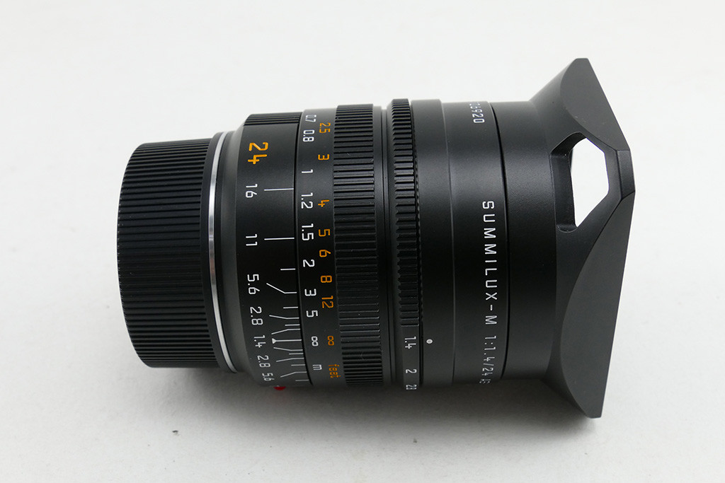 Leica 350mm /4.8 Telyt R Lens 350