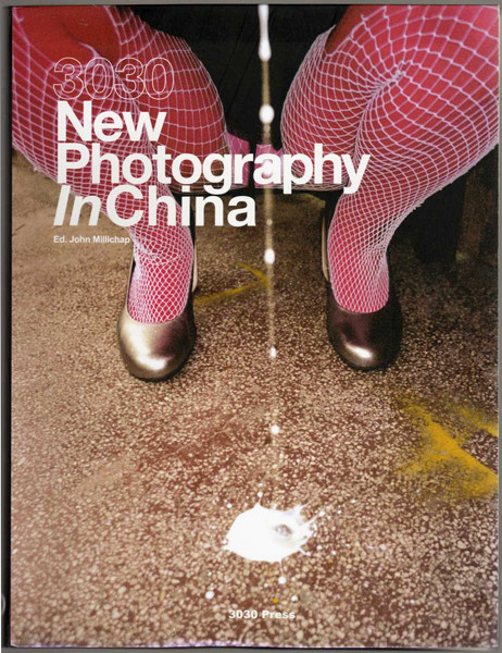 Thumbnail of 3030: New Photography in China