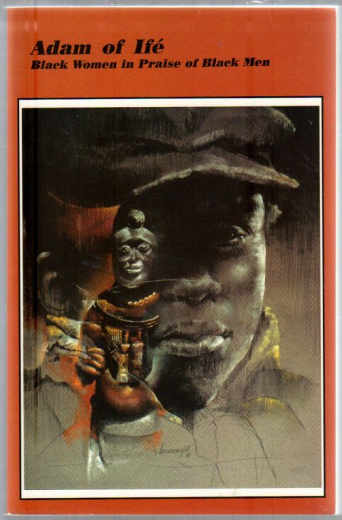 thumbnail of adam of ife