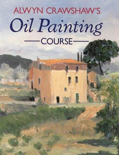 Thumbnail of Alwyn Crawshaw's Oil Painting Course