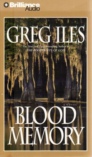 Thumbnail of Blood Memory