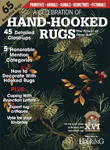 Thumbnail of A Celebration of Hand-hooked Rugs (Book 16) (Celebration of Hand-Hooked Rugs)