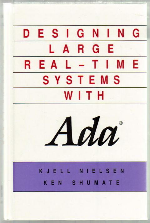 Thumbnail of Designing Large Real-Time Systems With Ada