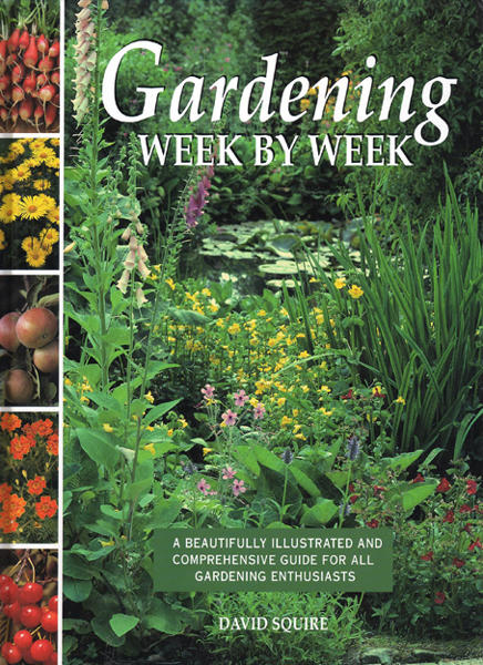 Thumbnail of Gardening Week by Week