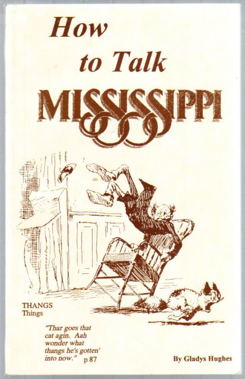 Thumbnail of How to Talk Mississippi