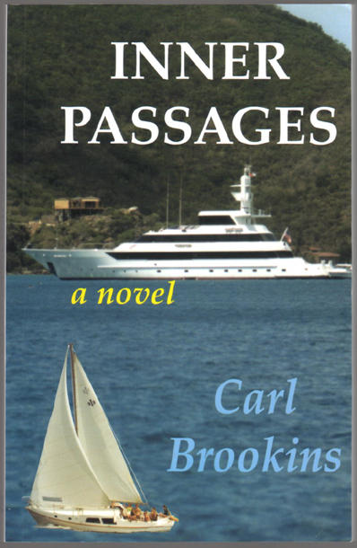 Thumbnail of Inner Passages