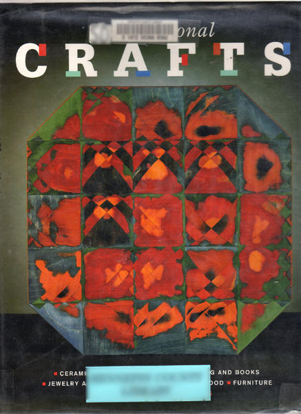 Thumbnail of International Crafts