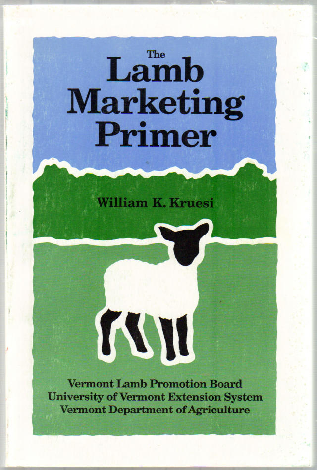 Thumbnail of The Lamb Marketing Primer