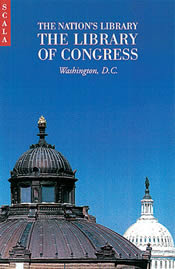 Thumbnail of The Nation's Library: The Library of Congress, Washington, D.C.