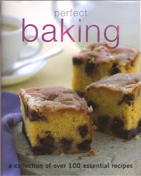Thumbnail of Perfect Baking