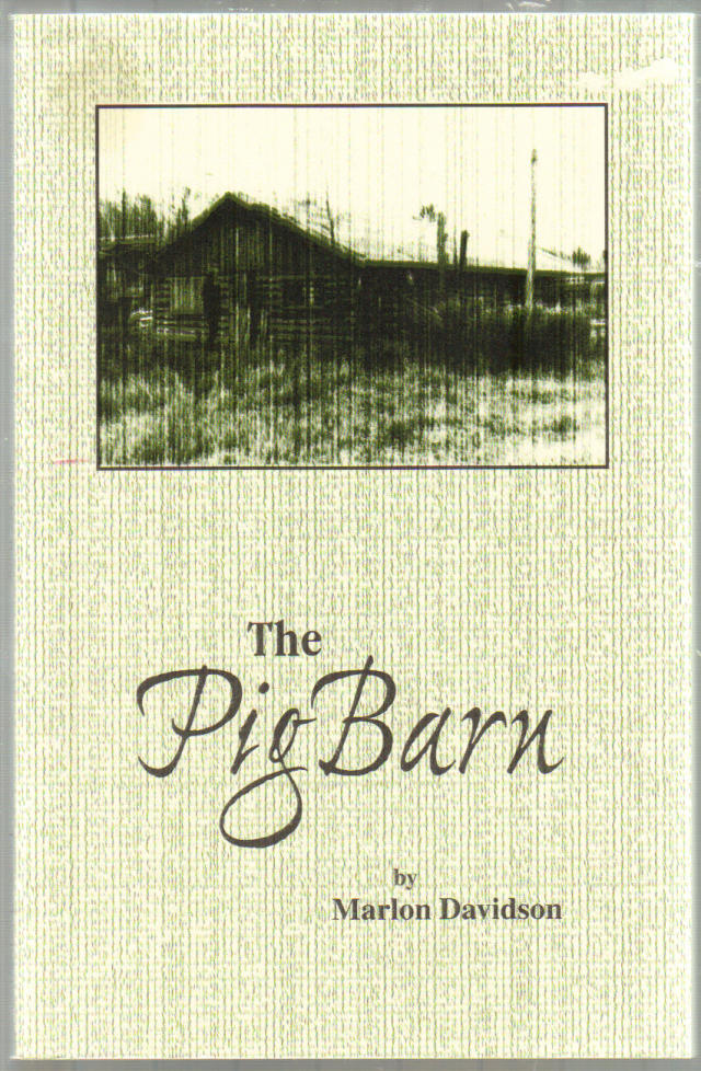 Thumbnail of The Pig Barn