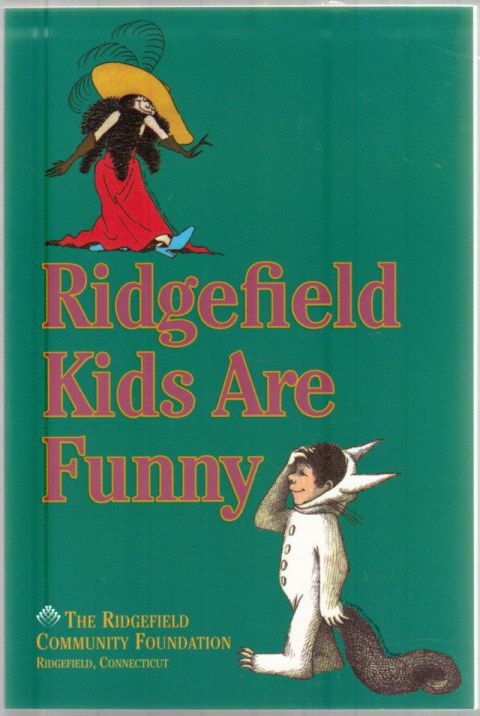 Thumbnail of Ridgefield Kids Are Funny