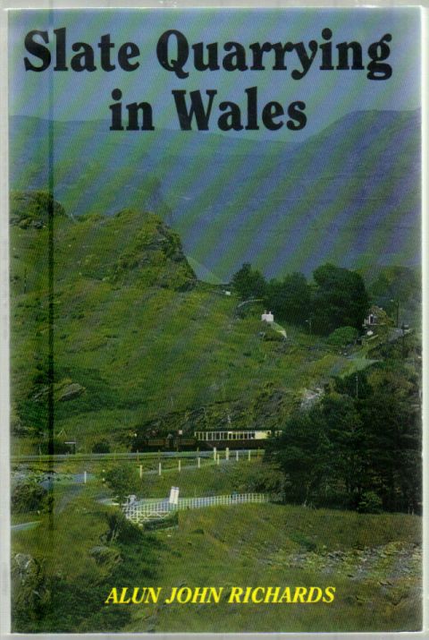 Thumbnail of Slate Quarrying in Wales
