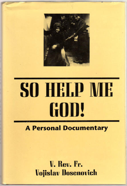 Thumbnail of So Help Me God!: A Personal Documentary