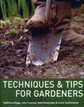 Thumbnail of Techniques & Tips for Gardeners
