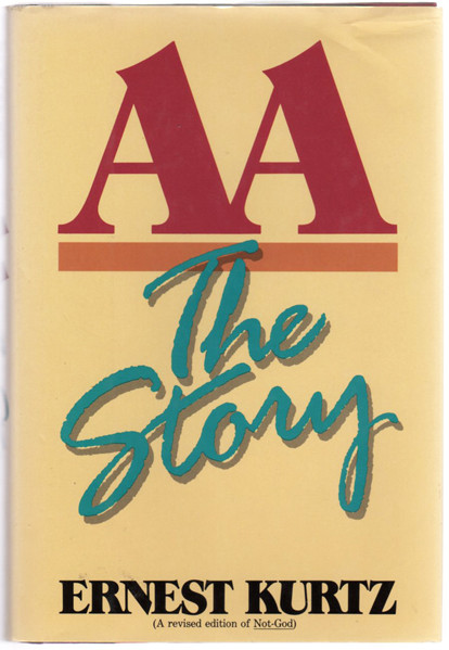 Thumbnail of A.A.: The Story