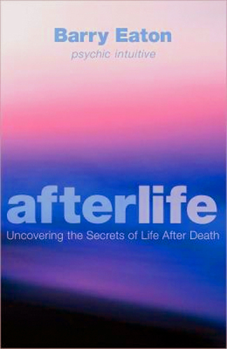 Thumbnail of Afterlife: Uncovering the Secrets of Life After Death