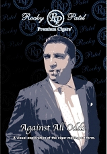 Thumbnail of Against All Odds: A Visual Exploration of The Cigar Making Art Form