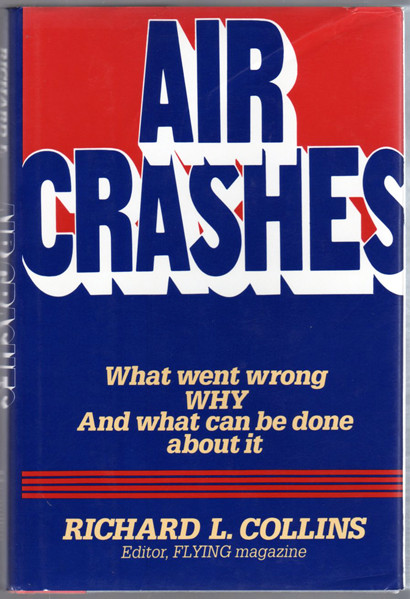 Thumbnail of Air Crashes