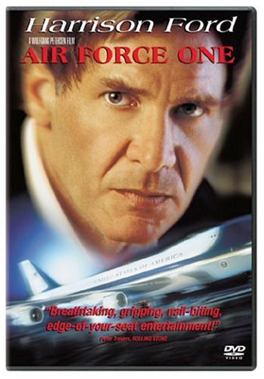Thumbnail of Air Force One